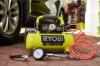 Kompresor R18AC-0 Ryobi (5133004540)