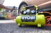 Kompresor R18AC-0 Ryobi (5133004540)