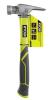 Młotek 450g fiberglass Ryobi (5132005333)