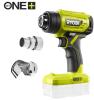 Opalarka akumulatorowa Ryobi R18HG-0 (5133004423)