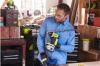 Opalarka akumulatorowa Ryobi R18HG-0 (5133004423)