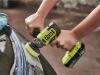 Polerka szlifierka Ryobi RDP18-0 18V ONE+ (5133005897)