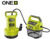 Pompa do wody 18V RY18SPA-0 Ryobi (5133005778)