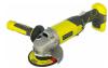 Szlifierka kątowa aku R18AG-0 Ryobi (5133001903)