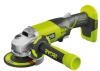 Szlifierka kątowa aku R18AG-0 Ryobi (5133001903)