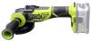 Szlifierka kątowa aku 18V  R18AG7-0 125mm Ryobi  (5133002852)