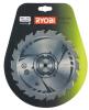 Tarcza do drewna 150x10mm Z18 Ryobi (5132002579)