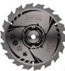 Tarcza do drewna 150x10mm Z18 Ryobi (5132002579)