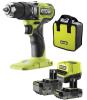 Wiertarka udarowa RPD18BL1-C42S Ryobi (5133006138)