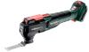 Narzędzia wielofunkcyjne MT 18 LTX BL QS Metabo (613088840)