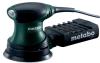 Szlifierka  mimośrodowa Metabo FSX 200 Intect 125 mm Metabo (609225500)