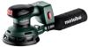 Szlifierka oscylacyjna aku. 125mm SXA18LTX Metabo (600146840)