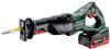Piła szablasta aku. SSE 18 LTX BL ASC55 Metabo (602267810)