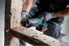 Piła szablasta aku. SSE 18 LTX BL ASC55 Metabo (602267810)