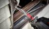 Brzeszczot 150x4,2mm WRECKER CARBIDE z węglikiem 1 szt Milwaukee (48005241)