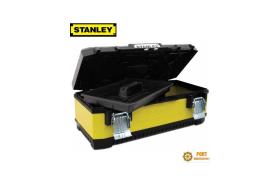 Skrzynia skrzynka narzędziowa żółta 23" Stanley (956131)