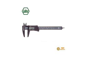 Suwmiarka digiMax cyfrowa Odczyt 0,01 mm 150 mm Wiha (29422)