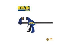 Ścisk rozpieracz uniwersalny automatyczny Irwin QUICKCHANGE 12" 300mm ( T512QCEL7 )