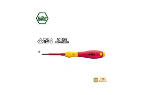 Wkrętak SoftFinish electric TORX® T6 x 60 mm Wiha (03761)