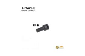 Nasadka udarowa 19mm 3/4" sześciokątna Hitachi ( 751929 )