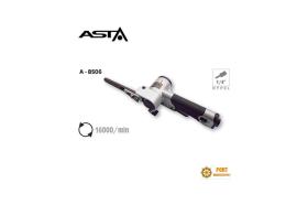 Szlifierka taśmowa 6x330mm pneumatyczna 16000obr/min Asta ABS06