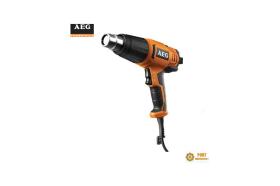 AEG HG 600 V Opalarka 2000W 90600° C 0,9kg ( 4935441025 ) C