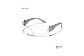 Okulary ochronne bezbarwne poliwęglanowe Zekler 30 ( 380600502 )