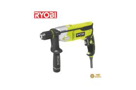Ryobi RPD1200K Wiertarka udarowa 1200W uchwyt 1,513mm bezkluczykowy ( 5133002067 ) C