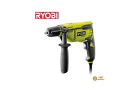 Ryobi RPD800K Wiertarka udarowa 680W uchwyt 1,513mm bezkluczykowy ( 5133002016 ) C