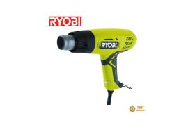 Ryobi EHG2000 Opalarka 2000W 60 / 600°C 0,7kg ( 5133001137 ) C