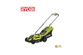 Kosiarka do trawy elektryczna 33cm 220V 1300W Ryobi RLM13E33S ( 5133002343 ) C