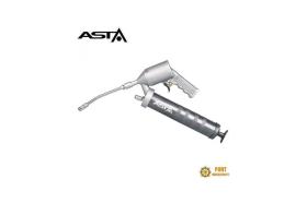 Smarownica pneumatyczna dozowanie ciągłe pojemność 500g Asta AGG/1R/M
