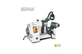 Ostrzałka szlifierka do noży oprawkowych 370W 400V Optimum GH 20T ( 3100125 ) C