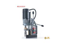 Wiertarka magnetyczna magnesówka 1050W frezy 1232mm Euroboor ECO.32