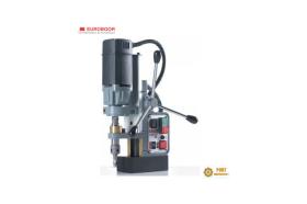 Wiertarka magnetyczna magnesówka 1050W frezy 1232mm gwintowanie Euroboor ECO.32T