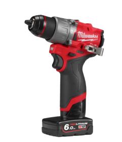 Wiertarkowkrętarka Milwaukee M12 FPD2602X (4933479870)