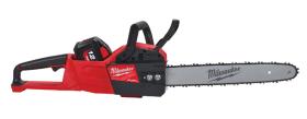 Zestaw maszyn ogrodowych Milwaukee M18 FPP2OP2802 pilarka łańcuchowa FCHS + dmuchawa FBL 2x8,0Ah (4933492817)