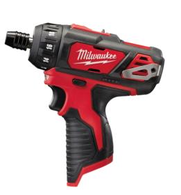 Wiertarkowkrętarka subkompaktowa Milwaukee M12 BD0 (4933441910)