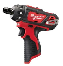 Wiertarkowkrętarka subkompaktowa Milwaukee M12 BD0 (4933441910)