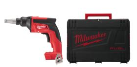 Wkrętarka do suchej zabudowy Milwaukee M18 FSG0X(4933459201)