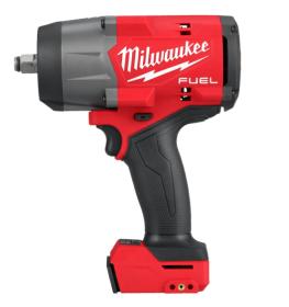 Klucz udarowy akumulatorowy Milwaukee M18 FHIW2F120X 2034Nm (4933492782)