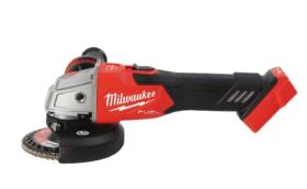  Szlifierka kątowa akumulatorowa Milwaukee M18 FSAG125XB0 (4933498062)