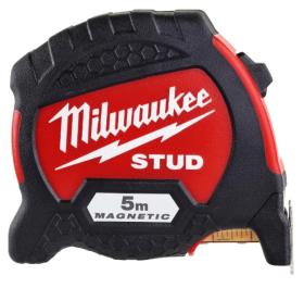 Miara 5m STUD zestaw z otwieraczem Milwaukee (4932478794)