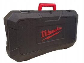 Walizka do smarownicy 18V M18 GG0 Milwaukee (4931435851)