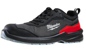 Buty bezpieczne Flextred S1PS 1L110133 r.42 niskie  Milwaukee