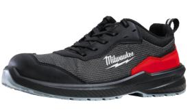 Buty bezpieczne Flextred S1PS 1L1100133 r. 45 niskie Milwaukee