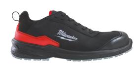 Buty bezpieczne Flextred S3S 1L110133 r.39 niskie Milwaukee