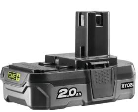 Akumulator Liion 2,0Ah ONE+ Ryobi RB18L20 (5133002737)