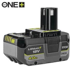 Akumulator Liion 4,0Ah RB1840X Ryobi (5133005053)