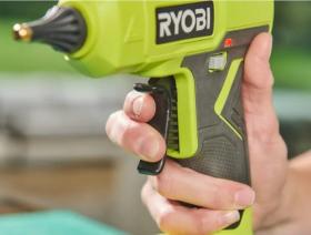 Pistolet do klejenia RGLU180 Ryobi (5133005717)